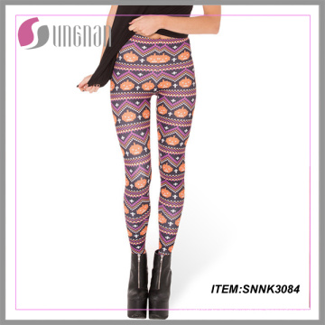 2015alibaba nouvelle mode imprimé leggings filles leggings